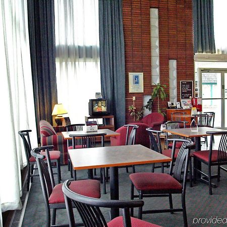 Downtown Motor Inn Warren Restaurant photo